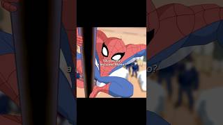 Download lagu The Sandman sacrificed his life to save Spider-Man and the others. #shorts #edit #video #spiderman mp3