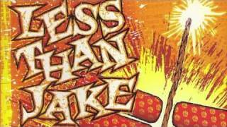 Less Than Jake - That&#39;s why they call it a union