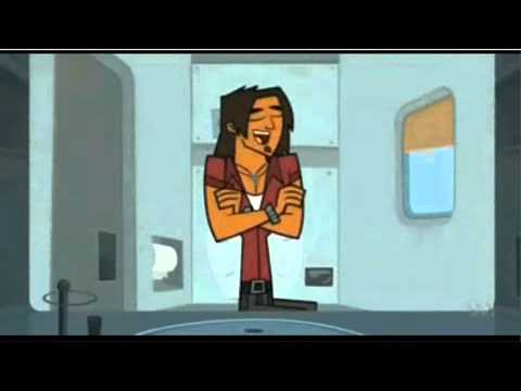 Total Drama World Tour Episode 19 Niagra Brawls Part 2