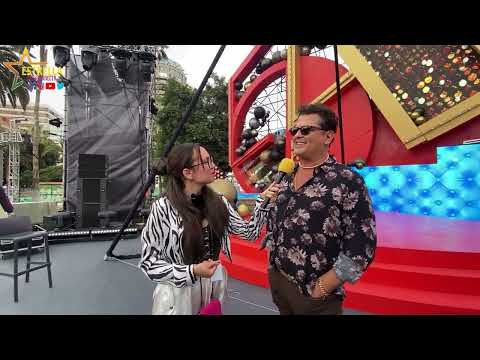 CARLOS VIVES│CARNAVAL 2023 LAS PALMAS DE G.C.
