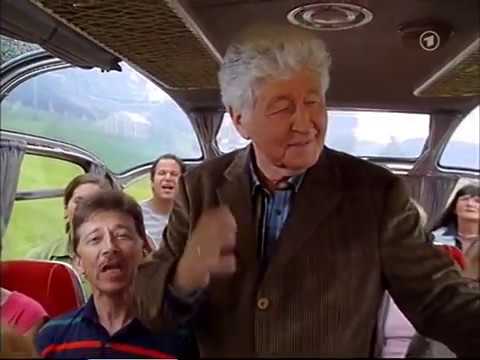 Gotthilf Fischer & Fischer-Chöre - Lach mal wieder