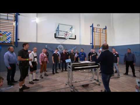 Vocalart Ottfingen - Feuerzeug