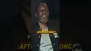 REDMAN on Eminem&#39;s reaction to Muddy Waters Too 😮‍💨🐐 #redman #eminem #goat #oldschoolrappers