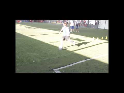 Vicente Sá - Alguns lances & Dribles (2014 à 2017)