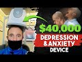 I Tried TMS Therapy For 60 Days To Reduce Depression And Anxiety TMS Therapy Review