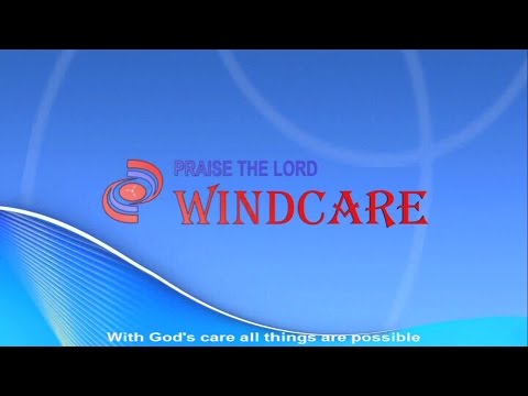 Wind parks operation and maintenance service