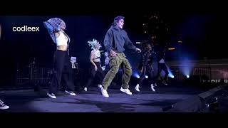 Justin Bieber - Boyfriend live (Amazon Our World) HD