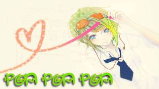 Video thumbnail for [VOCALOID2] Pon Pon Pon [MEGPOID] by CookieDemonCorp