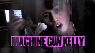 Machine Gun Kelly | Swing Life Away (ft. Kellin Quinn) (acoustic)