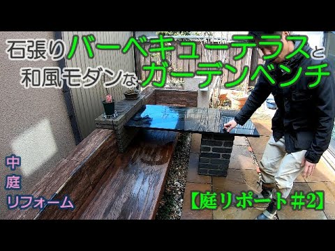 モダンなテラス - デザインを成功させるための魅力的な写真とアイデア  庭園