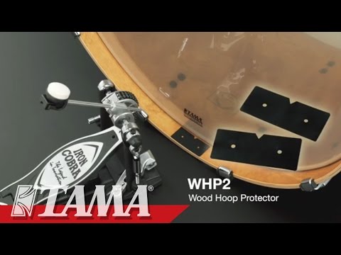 Tama Wood Hoop Saver - WHP2 image 4