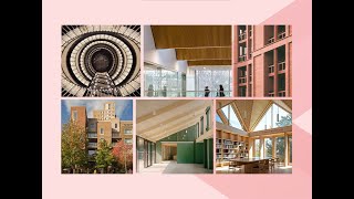 Building Stories: 2022 RIBA Stirling Prize shortlist