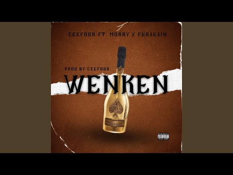Wenken (feat. Morry & Furagain)