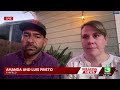 Deadly Graduation Shooting: Couple recall moments shooting happened