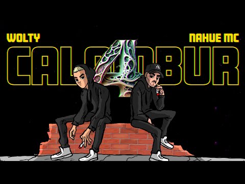 Wolty x NahueMC - Calambur 4 (@Biscarrita)