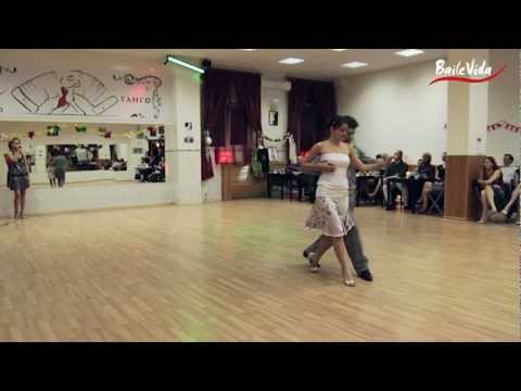 Konstantin Kumi & Anna Kirichenko, Svetlana Basarab "Je t'aime"  long