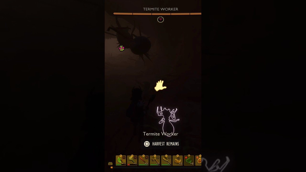 bro threw himself 😭#grounded #gaming