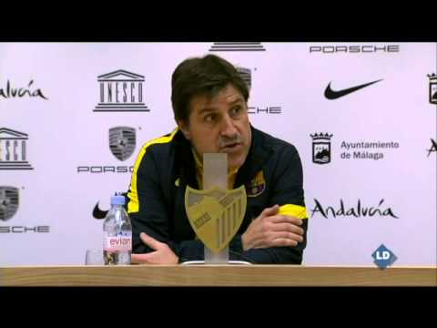 Jordi Roura: "Merecíamos pasar"