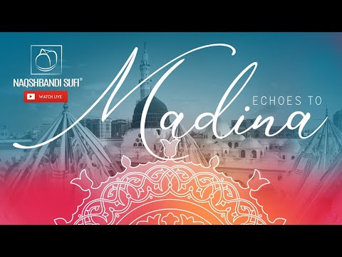 Leeds Grand Milad 2019