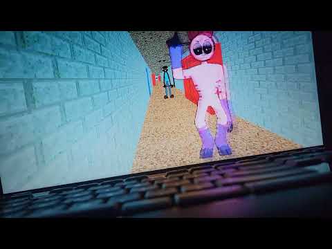 Me playing João Vitor's Basics: Chapter 3: TSHP (Attempt 1)