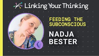 Inside Nadja's "Vaultiverse" in Obsidian