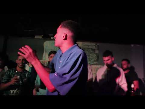 JAFF vs LUCHITO CRISIS - BATALLAS ESCRITAS - INSULTAR EN CURSIVA