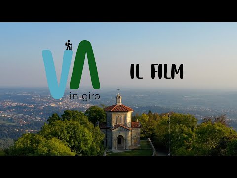 Va in giro – il film | TRAILER