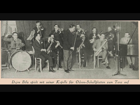 Josephine - Dajos Bela Orchestra - 1927