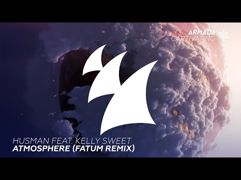 Husman feat. Kelly Sweet - Atmosphere (Fatum Extended Remix)