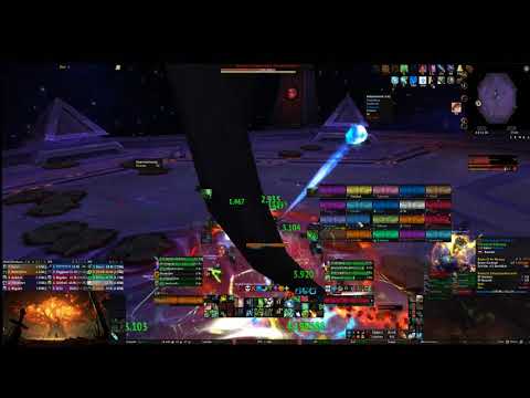 Ny'alotha - Furorion hc