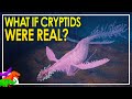 Cryptozoologicon Explained | Speculative Cryptozoology – PT 1