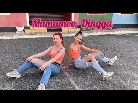 MAMAMOO- Dingga Cover By C&D