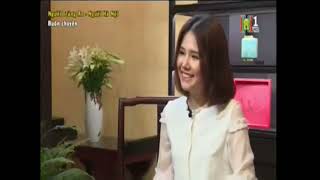 HanoiTV1 - Trích đoạn Người Tràng An - Người Hà Nội (xx/4/2017)