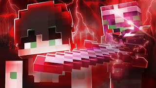 Minecraft'ın En ÖLÜMCÜL Avcısı Tarafından Avlandım?