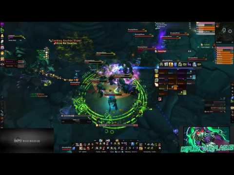 Wipe Material vs Helya hc clean sound