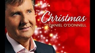 Daniel O&#39;Donnell At Christmas INTERVIEW - 2017 New CD DVD EXCLUSIVE