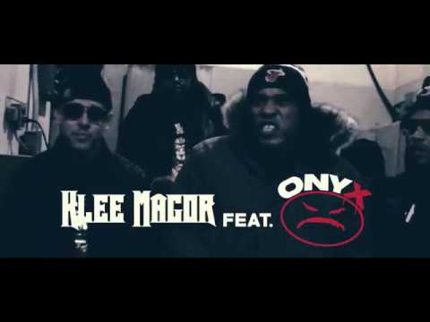 Hardcore Rap feat. Klee MaGoR & ONYX (Official Music Video)