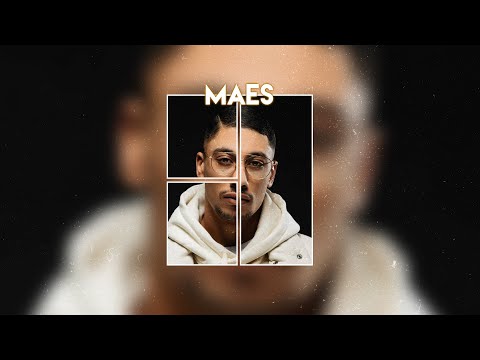 Instru Type // Maes x Booba // PLK - "Maes" (Prod.Trad Studio)
