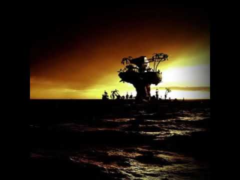 Plastic Beach Unreleased #freethesea