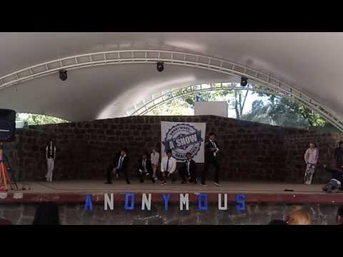 Bulldok (불독) - Why Not (어때요) [Dance Cover by 2C-Bright]