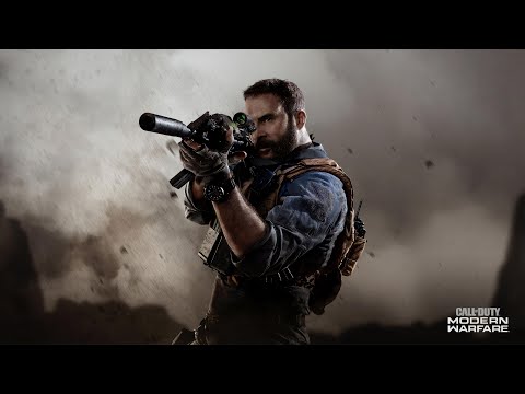 CALL OF DUTY MODERN WARFARE Walkthrough Gameplay Part 2 - INTRO - Campaign Mission 1 (COD MW)
