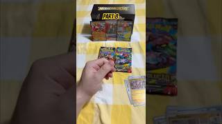 🃏 ETB de Mega Evolução – unboxing - Part 8 🎴 # pokemon #pokemoncards #pokemontcg #pokemonbrasil