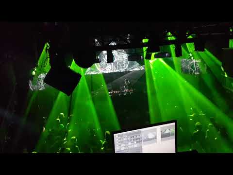 Code: Pandorum b2b Qoiet Live! @ Abduction x Crowsnest Takesover