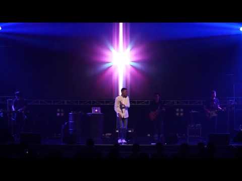 Ayub Jonn - Duniamu (Live Performance)