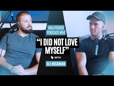 Blackouts, Barbells, and Beating the Devil You Know | Willpower Podcast: #54 —  Eli Nissman