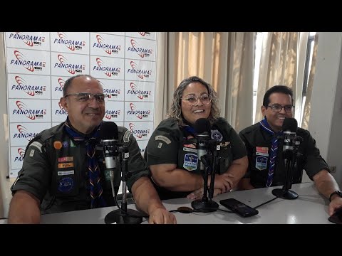 Grupo Escoteiro Itajubá celebra 15 anos e destaca formação cidadã no escotismo