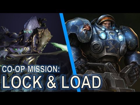 Starcraft II: Mass Oracles!