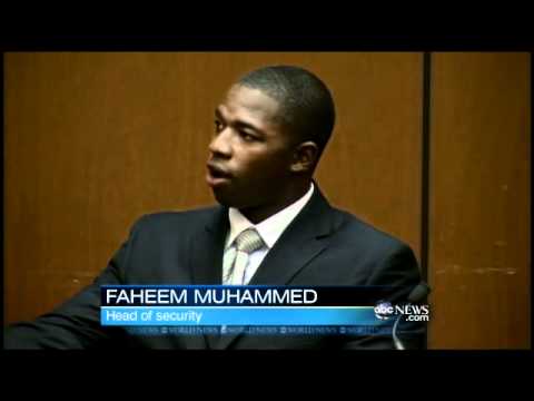 Conrad Murray Trial: Accusation of a Cover-Up