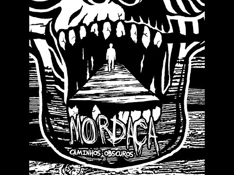 Mordaça - EP Caminhos Obscuros 2020