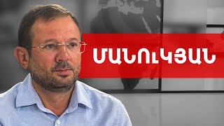 Վեհափառին քննադատելը այնքան տաբուի հարց չէ, որքան պարապ մնալու. Գեղամ Մանուկյան /// ԽՈՍՔԻ ԻՐԱՎՈՒՆՔ